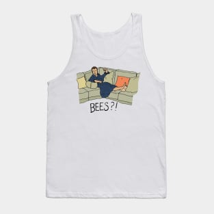 Arrested Development Gob Bees Tank Top